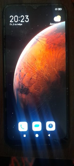 Redmi 9A ishlidi