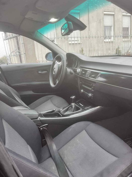 Bmw E90  de vanzare sau schimb ceva mai ieftin