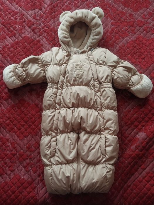 Продам комбинезон