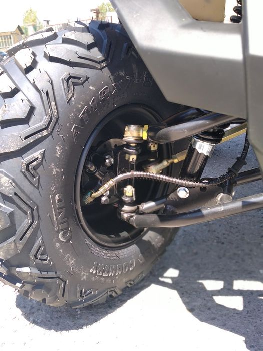 Електрическо АТВ 1500W Vion Sport Electric