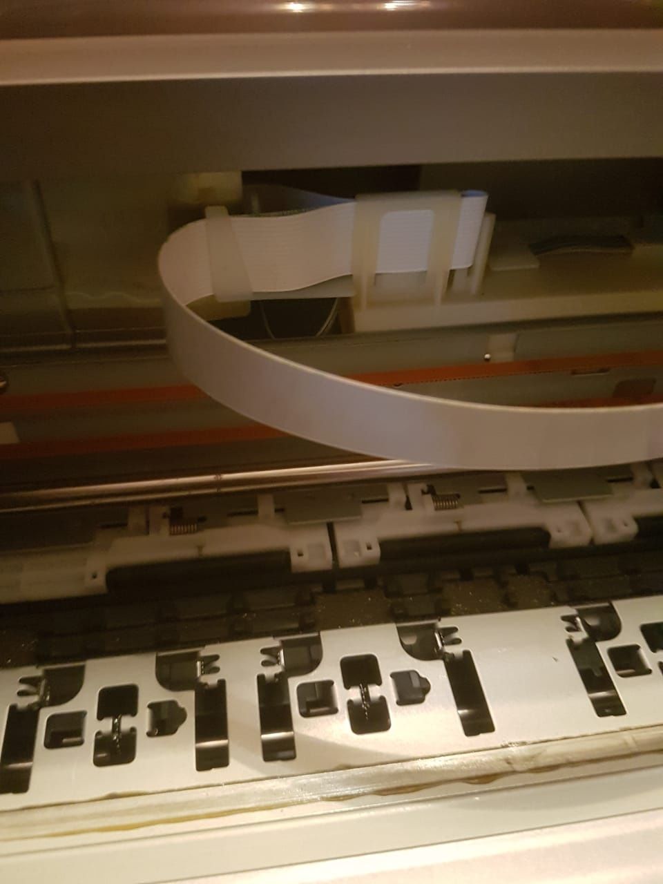 Принтер  EPSON продам