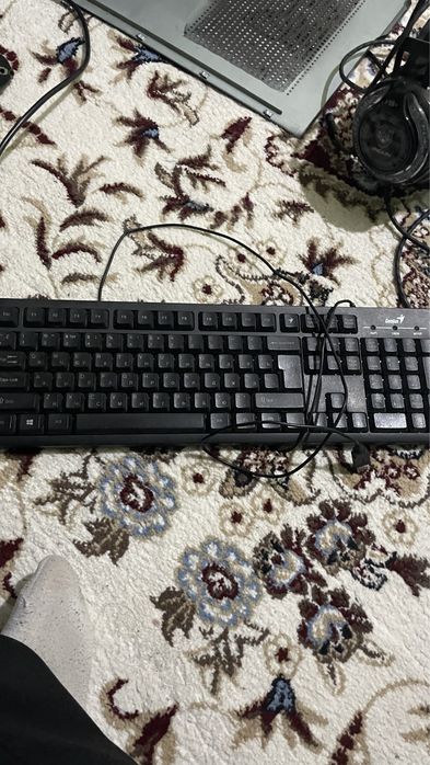 Компьютер Acer TC-605.