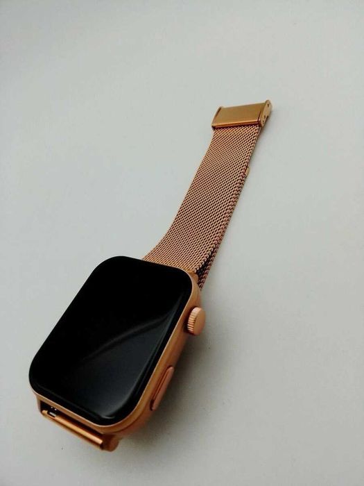 Смарт часовник Ice Watch ICE smart 3.0 розов метална каишка 2 вида