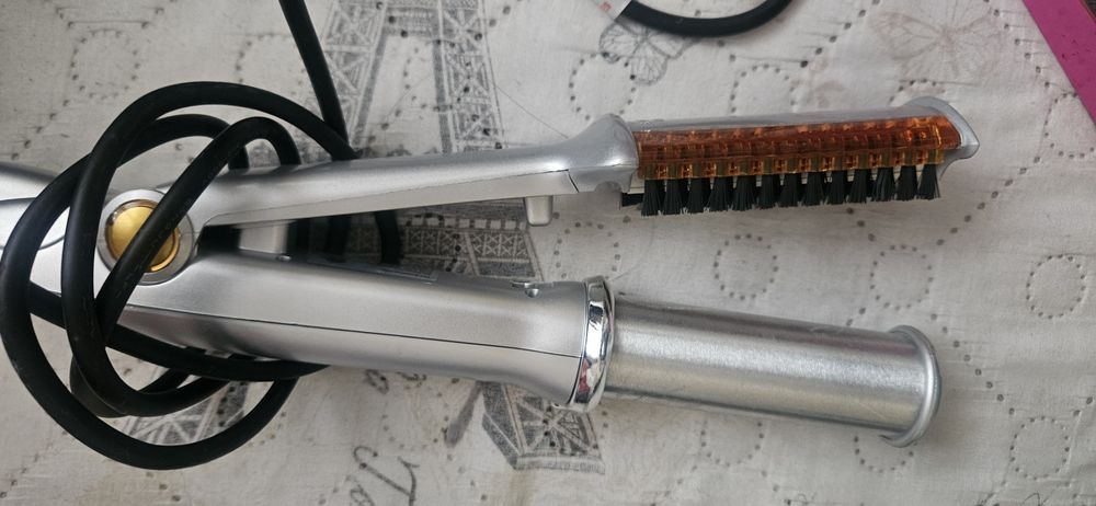 7 бр Преси и маши за коса