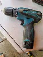 Filetanta makita DF330D