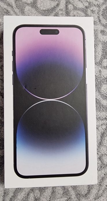 Iphone 14 pro max impecabil