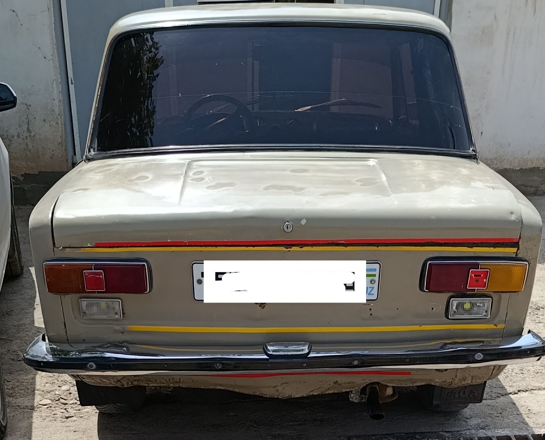 Жигули VAZ 21011