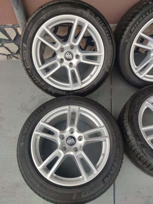 Джанти Porsche 5x130 Порше нови спорт пакет