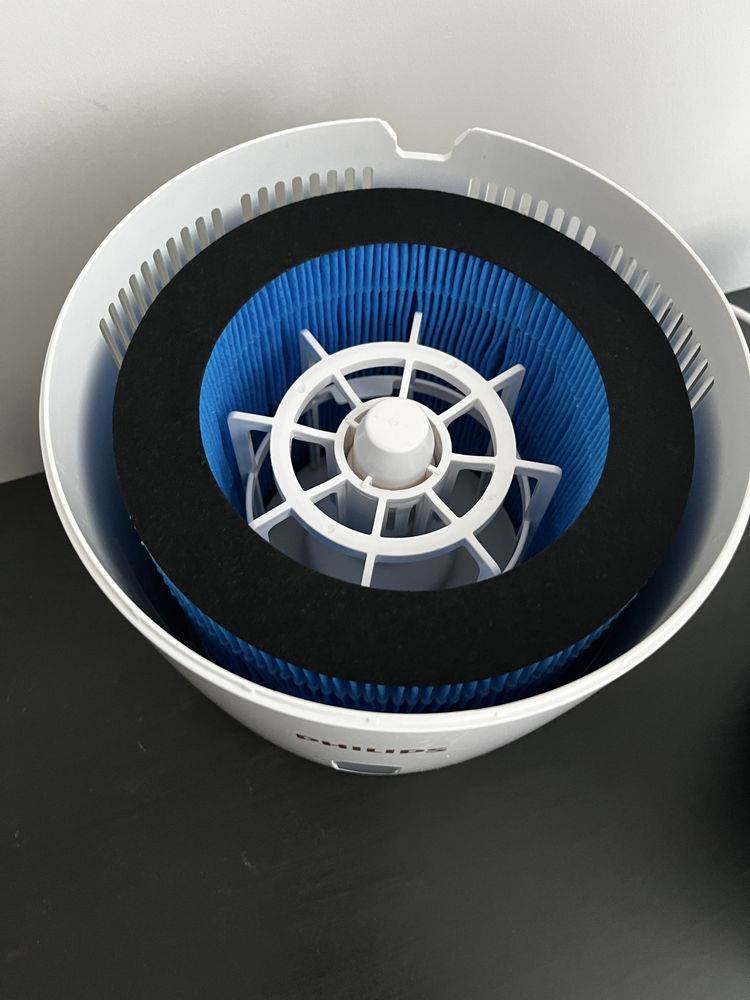 Овлажнител за въздух Philips HU2716/10