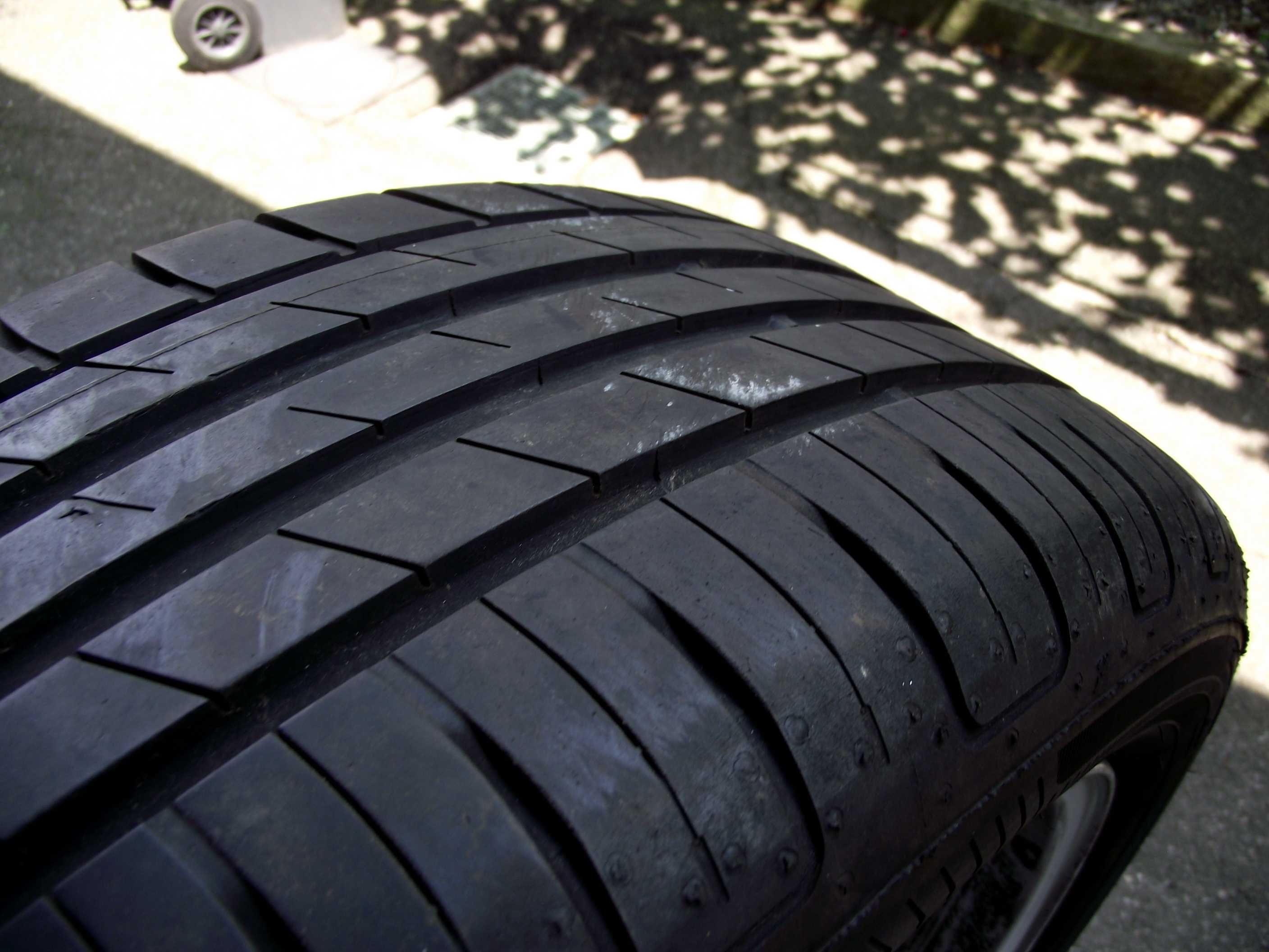 Jante 5x114,3 R17 RENAULT MEGANE • Anvelope vara 215/50/17 GOODYEAR