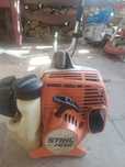 Motocoasa Stihl FS 55