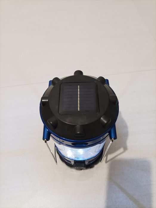 Vând felinar chemping , drumeții