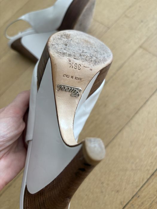 Gucci дамски обувки