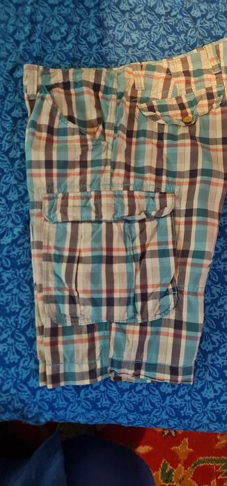 Pantaloni tommy xl (adidas)