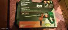 Ciocan rotopercutor Parkside impact 3 joule