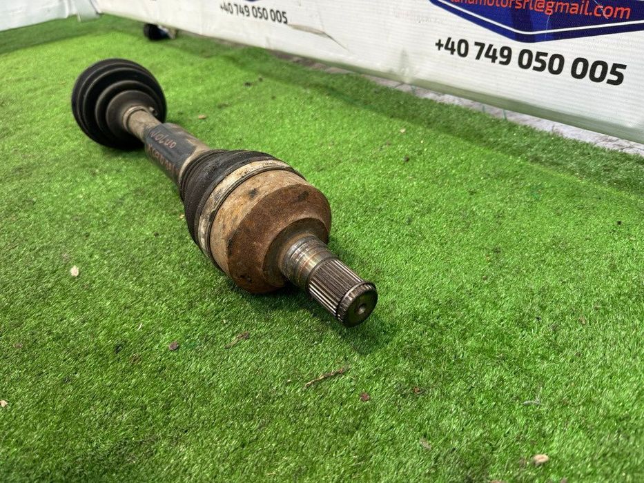 Planetara stanga spate volvo xc90 motor 2.4 diesel cutie automata 4x4 2002-2014 cod: p31259466