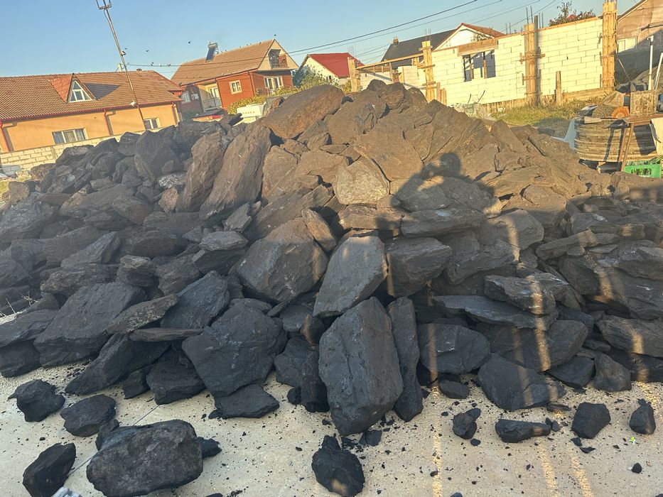 Carbuni 330 lei tona