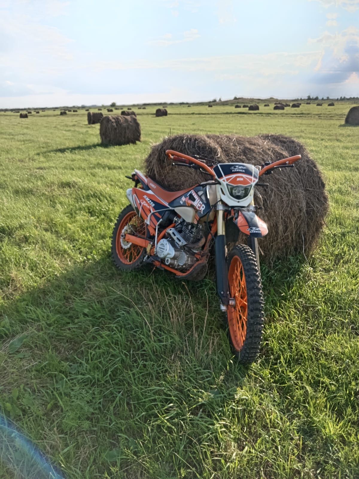 Продам эндура 250 кубов