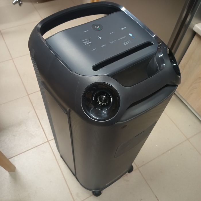 Sony srs800 колона аудио система