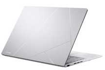 Asus Zenbook 14 / Oled 3K 120Hz / Ultra 9 / DDR5 16GB / SSD 1TB/WIFI 7