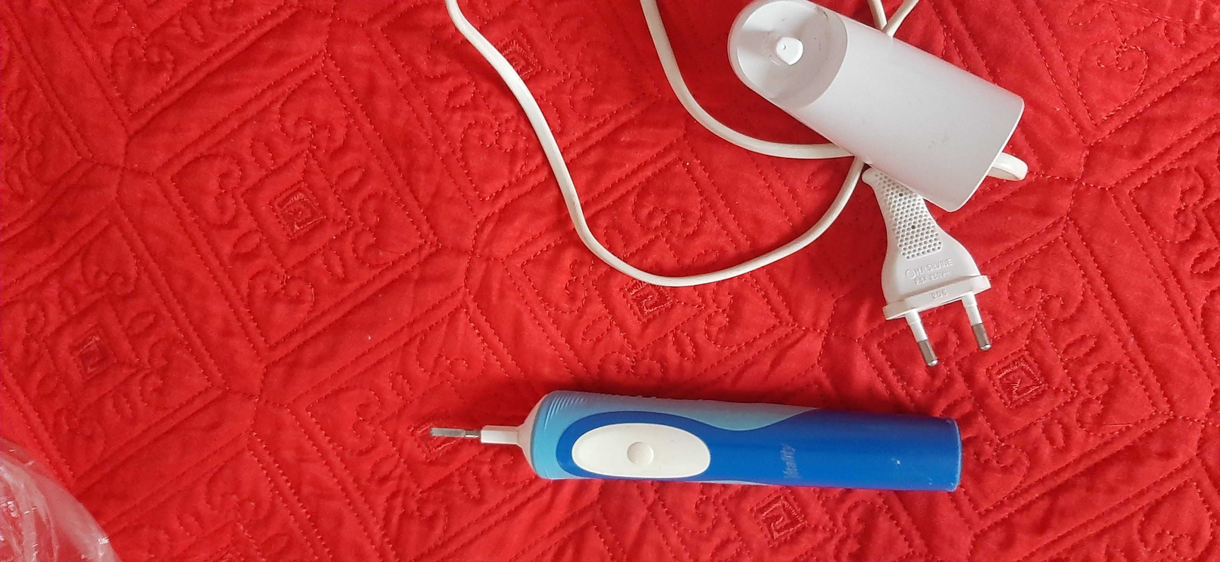 Periuta de dinti electrica Oral-B Vitality