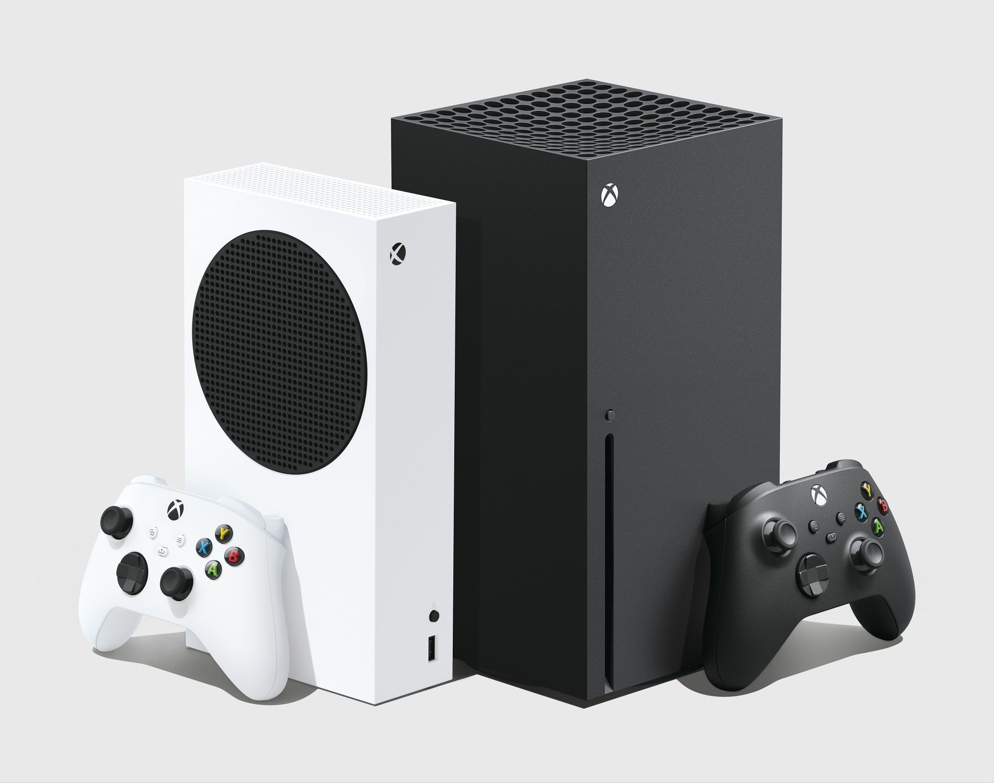 Xbox Series X 1TB! Мощная Консоль! Любые игры тянет! Супер для игр!