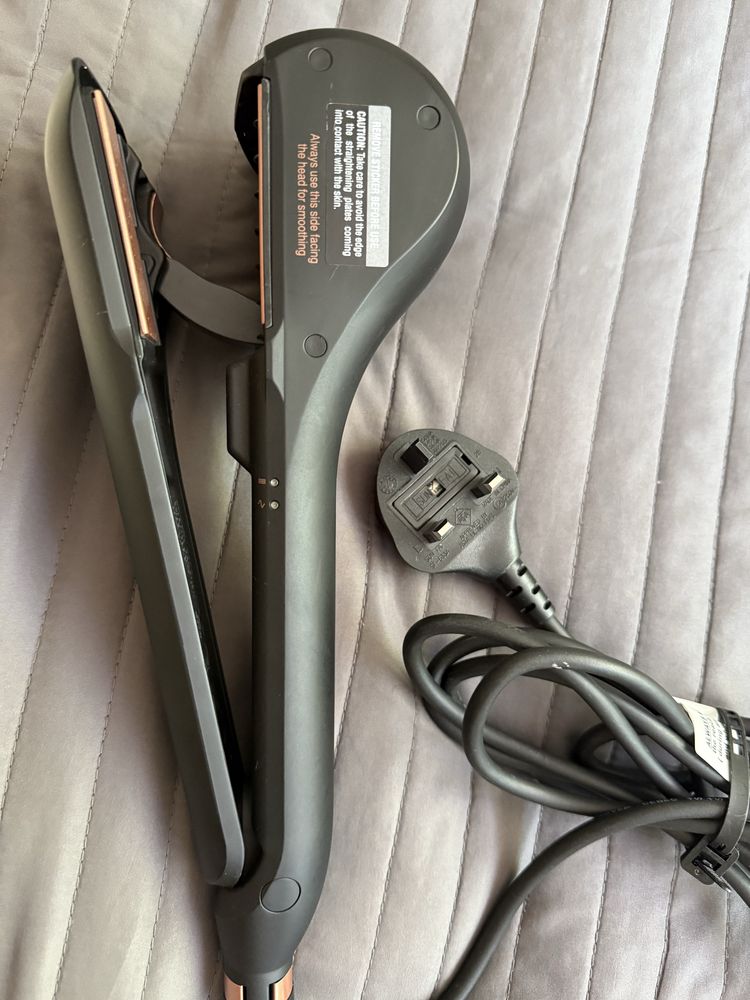 Автоматична маша за коса Babyliss