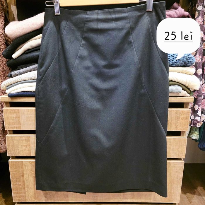 Fusta tinuta office / birou