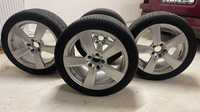 Jante Mercedes-Benz w212 - 18” - 8,5 latime - ET48