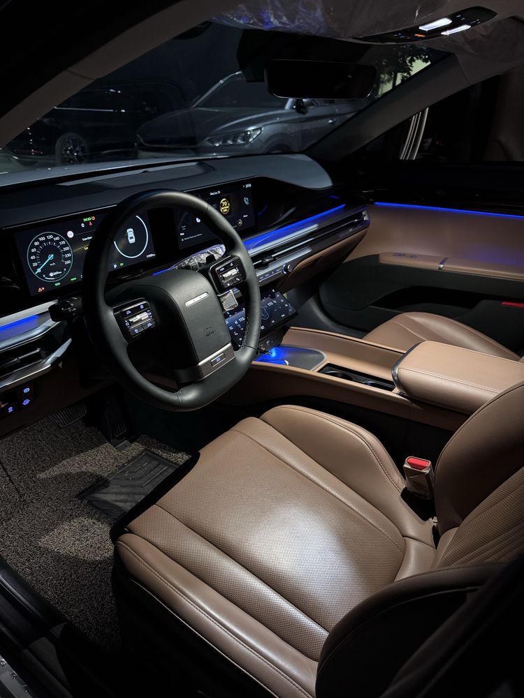 Продам Hyundai Grandeur