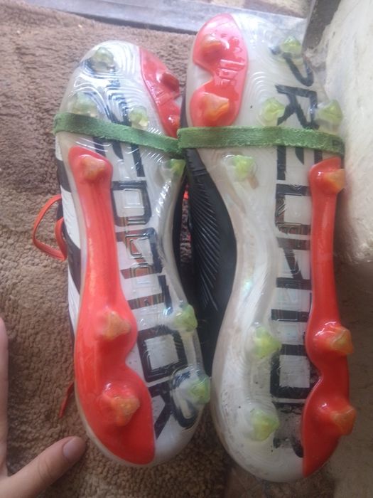 Бутсы недорогие размер 40