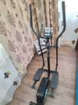 Vind Bicicleta Eliptica 600 lei neg