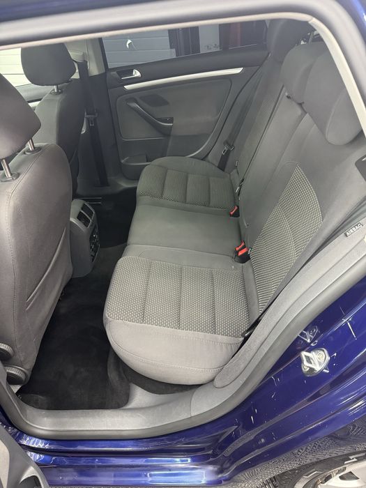 Volkswagen Golf 5~2008^1.4 Benzina 160 Cp Euro 4~Inmatriculata Ro^