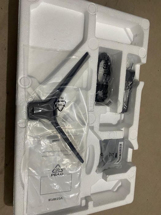 Монитор 23.8" VOIDGEAR VG238F18 черный