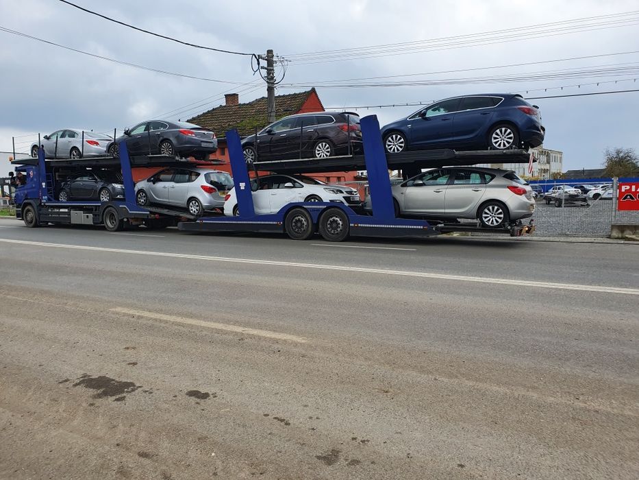 Motor opel astra j 1.7 cdti meriva b corsa d zafira b A17DTS A17DTC