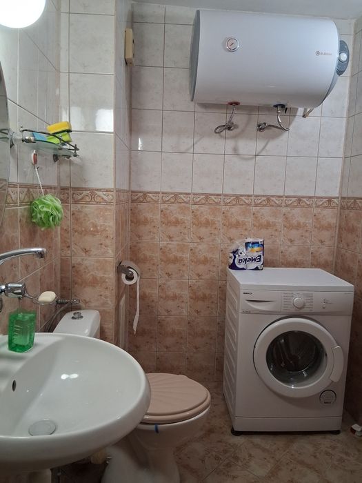 Дава се под наем Двустаен апартамент в Варна, Чайка - 65 кв.м за 380 € - Снимка #6