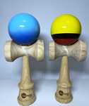 Kendama USA Lucioasa Grip (NOUĂ)