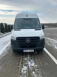 Mercedes-Benz SPRINTER Mercedes Sprinter 314 CDI, an 2022