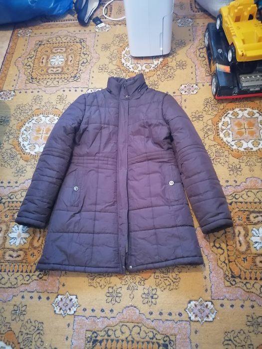 Geacă damă (mărimea M)