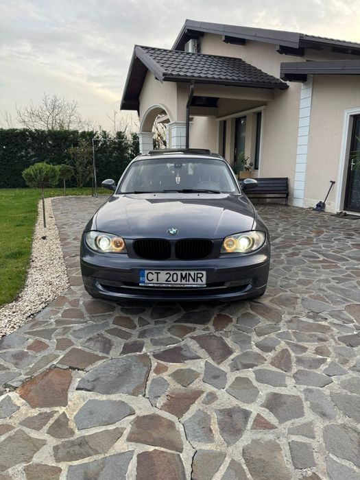 Bmw seria1 disel 2.0