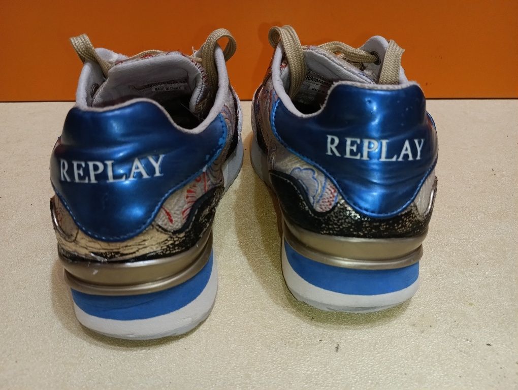 Replay Willwood N 38 - 39 лв