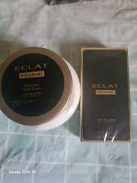 Set Eclat Femme Oriflame