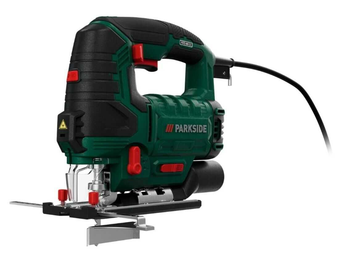 Зеге махален прободен трион Parkside PSTD 800 C3 800W