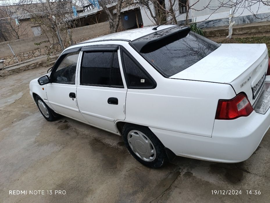 nexia 2 oq rang 2013