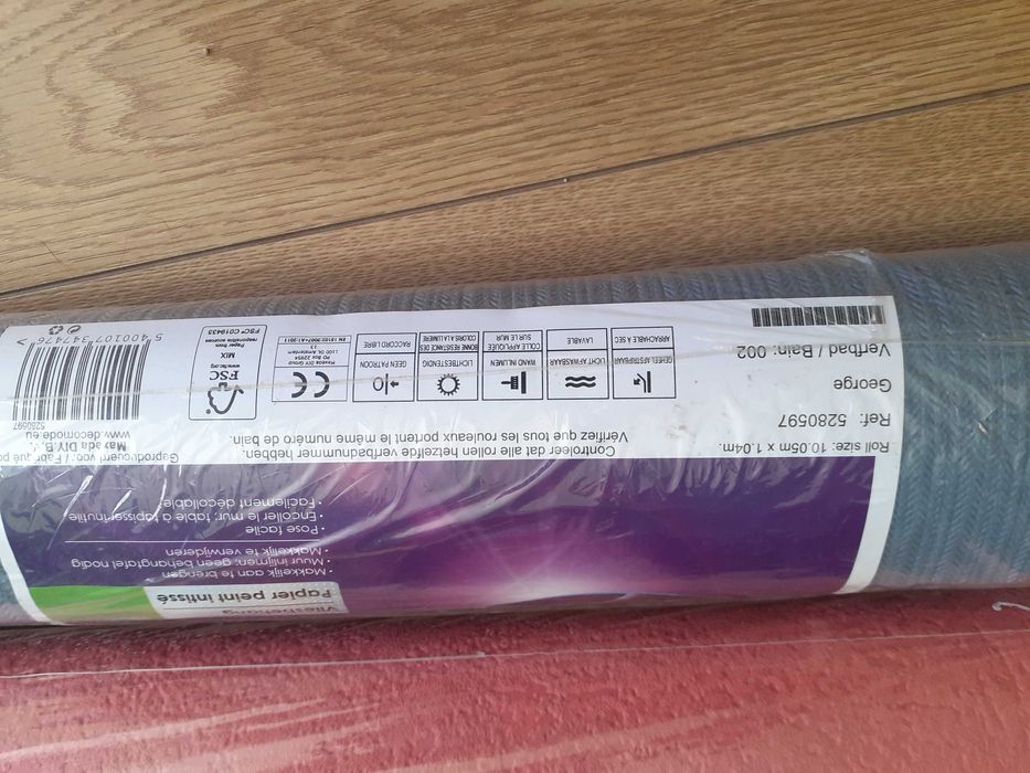 tapet impoort Olanda