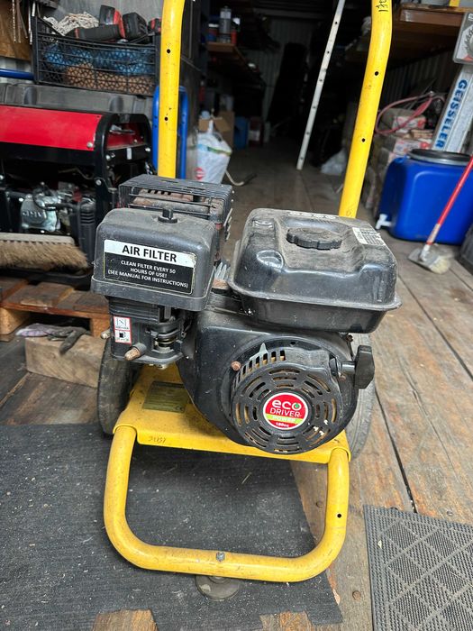 aparat de spalat cu presiune