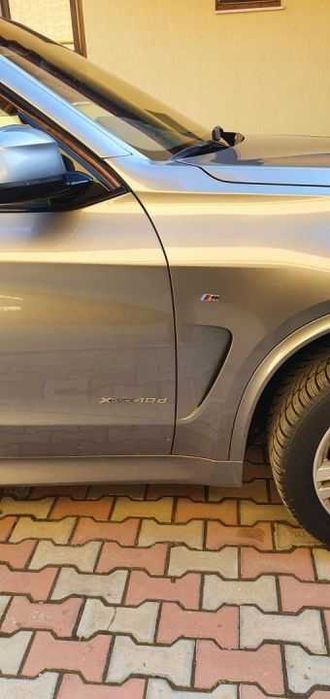 Autoturism BMW X5 XDRIVE 40M