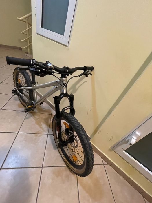Early Rider Hellion 20 2023