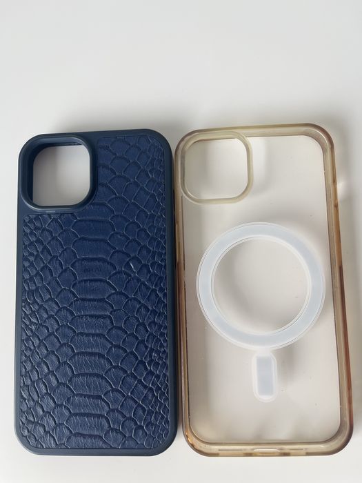 Продам чехлы на Айфон 13