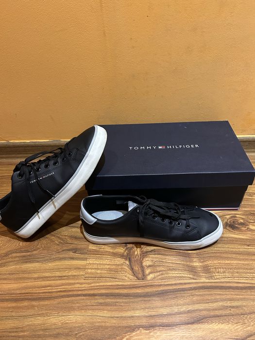 Кецове tommy hilfiger томи хилфигер